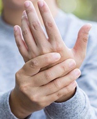 Hand Pain Treatment Specialist in Frisco and Fort Worth TX