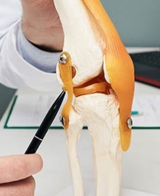 Ligament Injuries Specialist in Frisco and Fort Worth TX