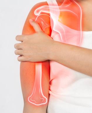 Rotator Cuff Treatment in Firsco, TX and Fort Worth, TX
