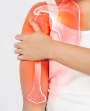 Rotator Cuff Treatment in Firsco, TX and Fort Worth, TX