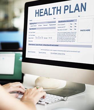 Insurances Accepted at Pain Specialists of Frisco in Frisco and Fort Worth TX