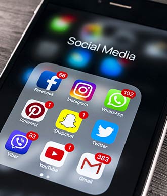Social Media of Pain Specialists of Frisco in Frisco and Fort Worth TX