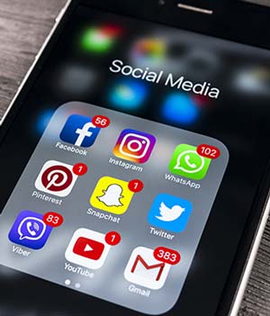 Social Media of Pain Specialists of Frisco in Frisco and Fort Worth TX