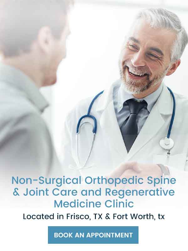 Welcome to Pain Specialists of Frisco, Pain Management Clinic Located in Frisco, TX