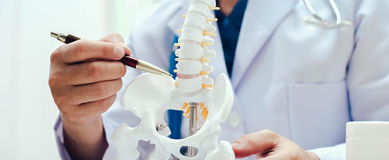 How to Avoid a Diskectomy? | Pain Specialists of Frisco