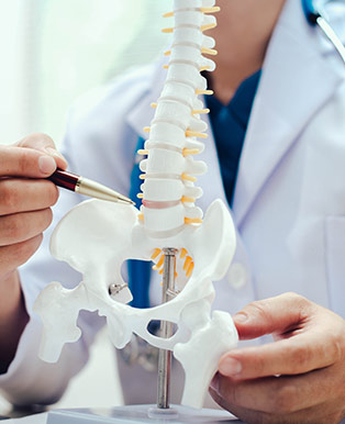How to Avoid a Diskectomy Near Me in Frisco and Fort Worth TX