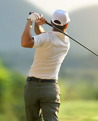Golfer’s Elbow Treatment Near Me in Frisco and Fort Worth TX
