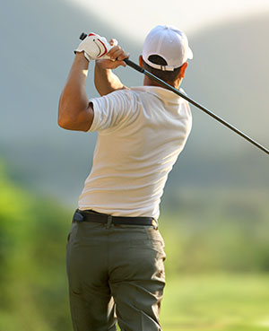 Golfer’s Elbow Treatment Near Me in Frisco and Fort Worth TX