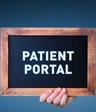 Patient Portal for Pain Specialists of Frisco in Frisco and Fort Worth TX