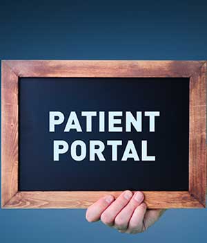 Patient Portal for Pain Specialists of Frisco in Frisco and Fort Worth TX