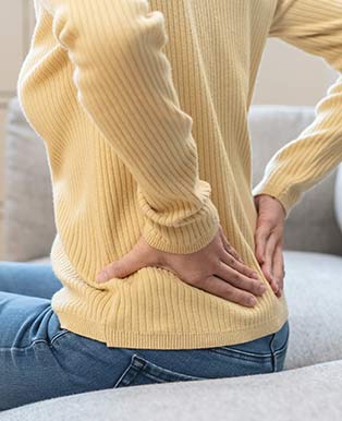 Rhizotomy Lower Back Near Me in Frisco and Fort Worth TX