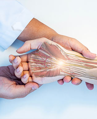 Rhizotomy Treatment at Pain Specialists of Frisco in Frisco, TX and Fort Worth, TX