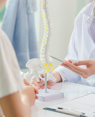 Non-Surgical Spine Treatment Options Near Me in Frisco and Fort Worth TX
