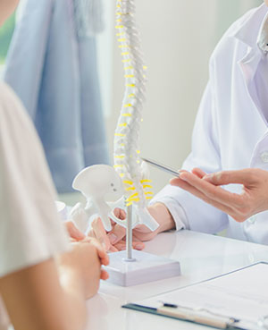 Non-Surgical Spine Treatment Options Near Me in Frisco and Fort Worth TX