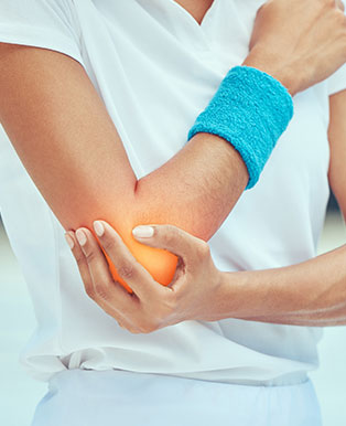 Tennis Elbow Treatment Near Me in Frisco and Fort Worth TX